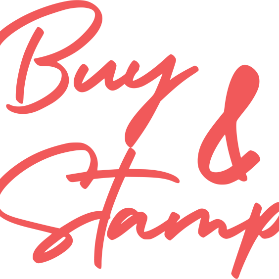 Buy and Stamp